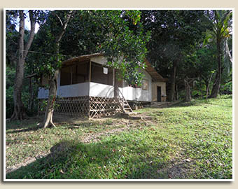 notre logement